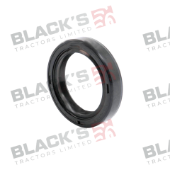 Seal Brake Pedal Shaft- 28 x 40 x 8mm suitable for Ford &amp; Fordson -  83924047  C5NN2473F  C5NN2473H