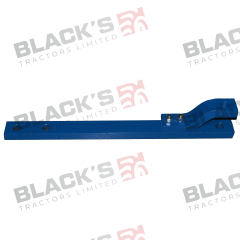 Drawbar and Clevis only suitable for Ford &amp; Fordson -  C5NN805A  CEPN825A  D2NN805A