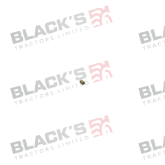 Brake Pedal Bush- 24.6 x 27 x 25.15mm suitable for Ford &amp; Fordson -  
