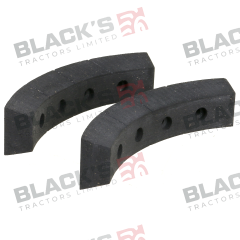  Hand Brake Lining Kit suitable for John Deere -  L40422