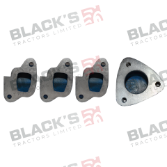 Exhaust Manifold suitable for Ford &amp; Fordson -  81837748  D3NN9430A