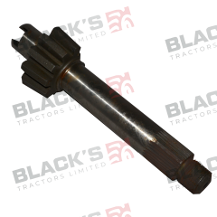 Steering Sector LH suitable for Ford &amp; Fordson -  81817043  C7NN3N575A