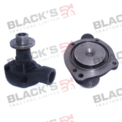 Water Pump suitable for Ford Dorset (Industrial) -  