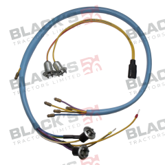 Warning Light Loom suitable for Ford &amp; Fordson -  