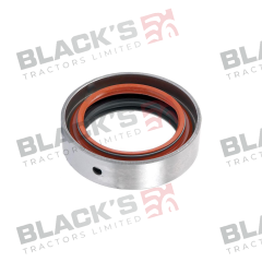 Seal Transmission to Brake Housing- 54 x 81 x 21mm suitable for Massey Ferguson -  1860482M91  832954M1  832954M3