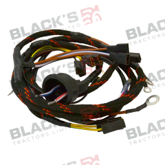Wiring Harness suitable for Massey Ferguson -  54933558