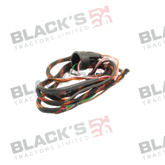 Wiring Harness 35 3-Cylinder suitable for Massey Ferguson -  54933558