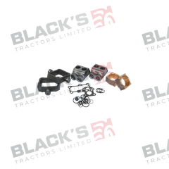 Hydraulic Pump Repair Kit - 1810860M91 suitable for Massey Ferguson -  1810860M91  1810860M92