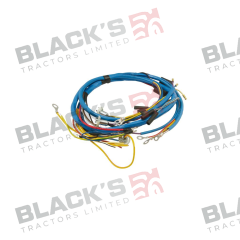 Wiring Harness Super Dexta 957E14401H suitable for Ford &amp; Fordson -  957E14401H