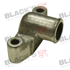 Bypass Hose Outlet suitable for Massey Ferguson -  37733181  731134M1