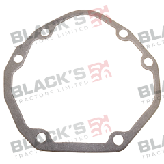 Gasket Steering Box Side suitable for Ford & Fordson - E1ADKN3581