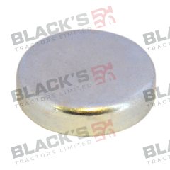 Core Plug 1.3/8&quot; (35.36mm), Cup Type suitable for Landini -  10650618  32418117  376190X1