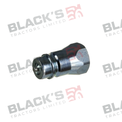 Quick Release Coupling - Male - Body Size 1/2&quot; suitable for Ford &amp; Fordson -  9801618  E8NNB964AA