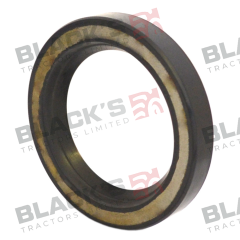 Front Hub Oil Seal- 86.3 x 57.1 x12.5mm suitable for Massey Ferguson -  897702M1  897702M91
