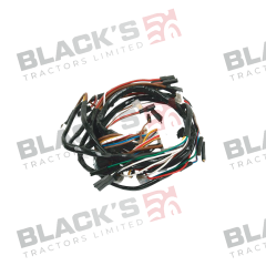 Wiring Harness suitable for Ford &amp; Fordson -  C5NN14N104R  C9NN14A103B