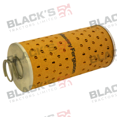 Filter Oil Cooler suitable for Massey Ferguson -  1810539M91  1866010M91