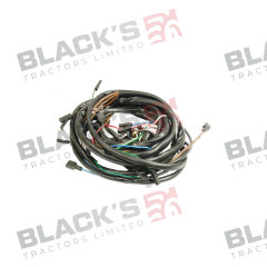 Wiring Harness 5000 7000 C5NN14A103AA suitable for Ford &amp; Fordson -  81811306  C5NN14A103AA  C5NN14A103AC