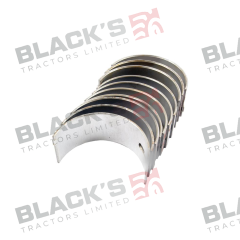Main Bearing Set suitable for Massey Ferguson -  745584M91