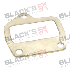 Gasket Manifold - 1876671M2 suitable for Massey Ferguson -  3539379V1  1876671M2  1876671V2
