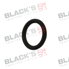O-Ring Stack Pipe suitable for Massey Ferguson -  195561M1