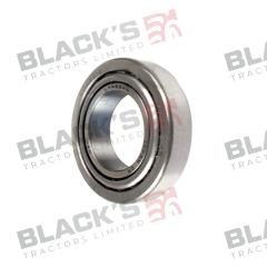 Tapered Roller Bearing- 19.05 x 49.22 x 19.05mm suitable for Massey Ferguson -  150662M1  150662M11  850127M1