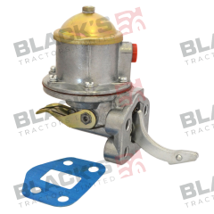Fuel Pump suitable for Massey Ferguson -  1446951M91  3641400M91  4222105M91