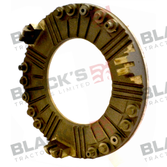 PTO Pressure Plate suitable for Massey Ferguson -  3909539M91  3477544M1  887907M1