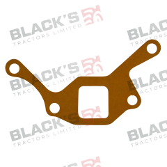 Water Pump Gasket 0.25mm suitable for New Holland -  