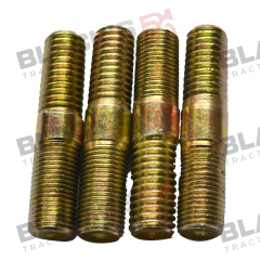 Stud Kit (4 Pcs) PTO Housing - 1860900M1 suitable for Massey Ferguson -  1860900M1  1860900M2