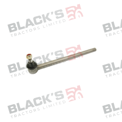 Track Rod End Outer - Power Steering suitable for Ford &amp; Fordson -  81859488  82938967  81822049
