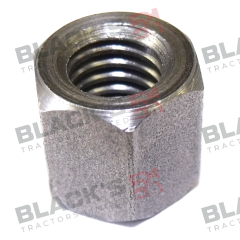 Manifold/Elbow Nut suitable for Case International -  