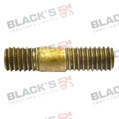 Manifold/Elbow Stud suitable for Case International -  