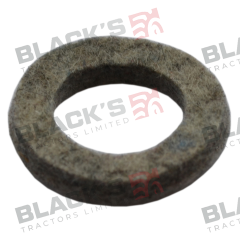 Seal Felt Dust- 26 x 41 x 6mm suitable for Ford &amp; Fordson -  81826045