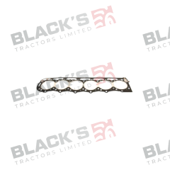 Head Gasket suitable for New Holland -  