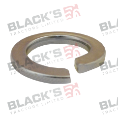 Steering Box Drop Arm Washer suitable for Massey Ferguson -  1850023M1  353443X1