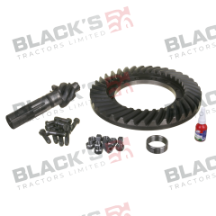 Crown Wheel &amp; Pinion suitable for Massey Ferguson -  182115M91  1885317M91  1885317M92