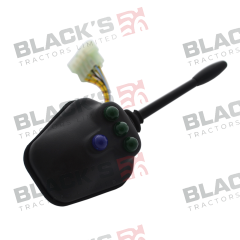 Indicator Switch Assembly suitable for Ford &amp; Fordson -  83933607