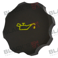 Oil Filler Cap suitable for Massey Ferguson -  3641889M1