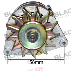 Alternator 14V, 65 Amps (Mahle) suitable for Case International -  