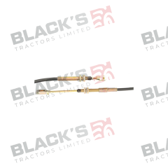 Hitch Pick Up Cable 3619363M1 suitable for Massey Ferguson -  3619363M1