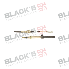 Pick Up Hitch Cable suitable for Massey Ferguson -  3715975M3