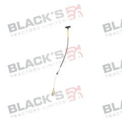 Hitch Pick Up Cable suitable for Massey Ferguson -  3701954M91