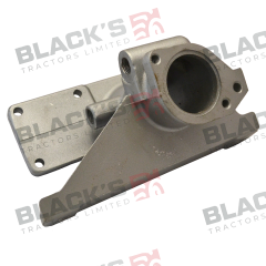 Thermostat Housing 835 826195M1 suitable for Massey Ferguson -  826195M1