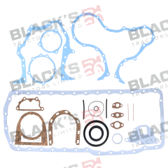 Bottom Gasket Set suitable for New Holland -  