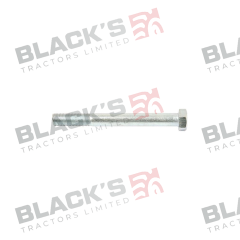 Bolt 3/8&quot; UNF x 3.1/2&quot; suitable for Massey Ferguson -  0096443  354505X1