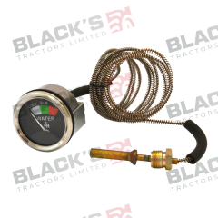 Water Temp Gauge suitable for Case International -  