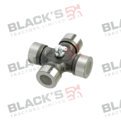 PTO Universal Joint with Circlips. (30.2mm x 92mm) suitable for Landini -  1429021M1