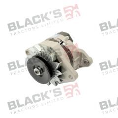 Alternator 14V, 55 Amps (Mahle) suitable for Fiat -  