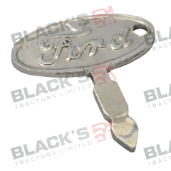 Ford Ignition Key suitable for Ford &amp; Fordson -  05170782  81825872  81871583