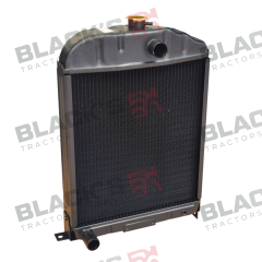 Radiator suitable for Massey Ferguson -  186733M91  894511M91